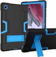 NIKCORP Oklopna maska Samsung Galaxy Tab A 8.4", crna